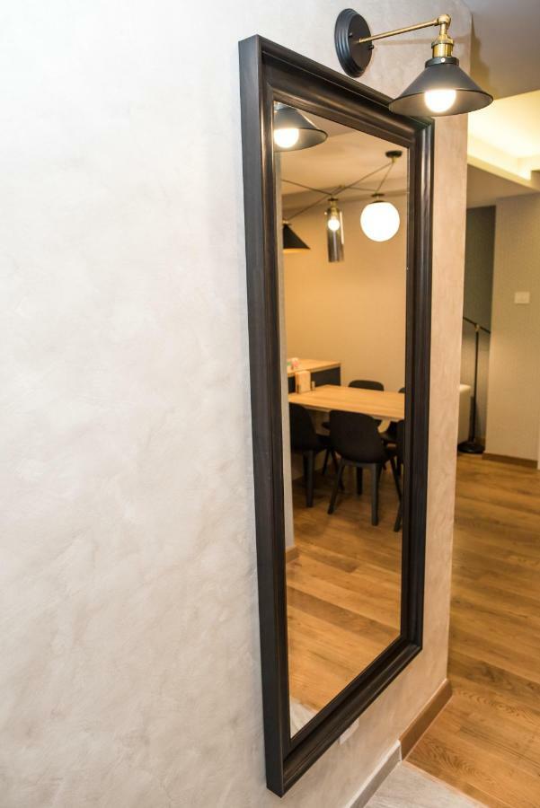 Apartman Donner Centar IV Subotica Exterior foto