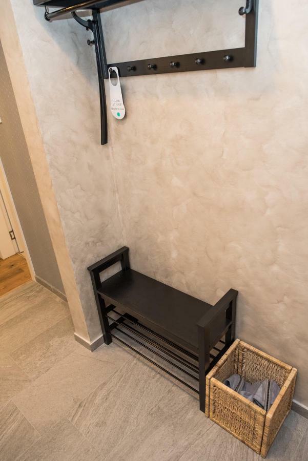 Apartman Donner Centar IV Subotica Exterior foto