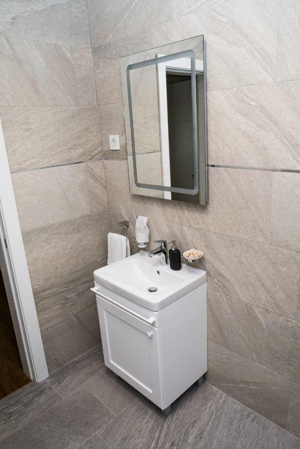 Apartman Donner Centar IV Subotica Exterior foto
