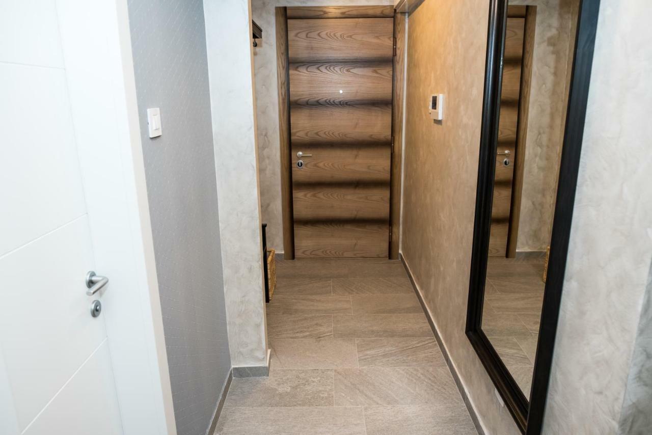 Apartman Donner Centar IV Subotica Exterior foto